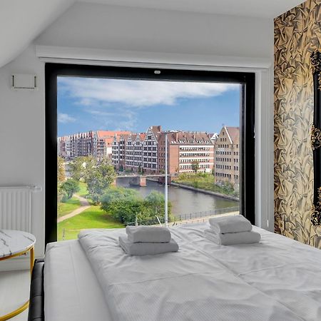 Comfort Apartments Rezydencja Wintera Gdansk Dış mekan fotoğraf